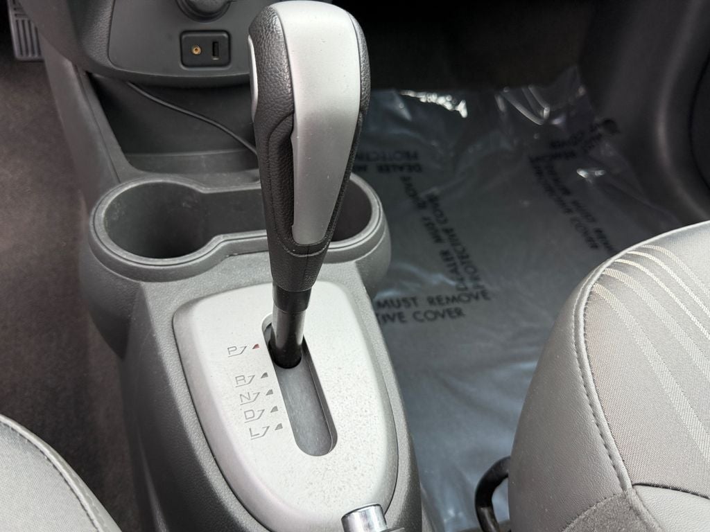 2015 Chevrolet Spark 1LT