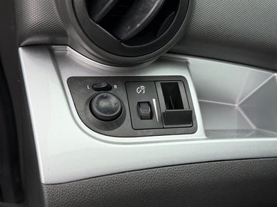 2015 Chevrolet Spark 1LT