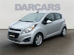 2015 Chevrolet Spark 1LT