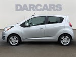 2015 Chevrolet Spark 1LT