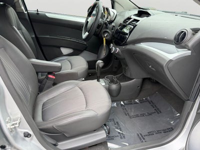 2015 Chevrolet Spark 1LT