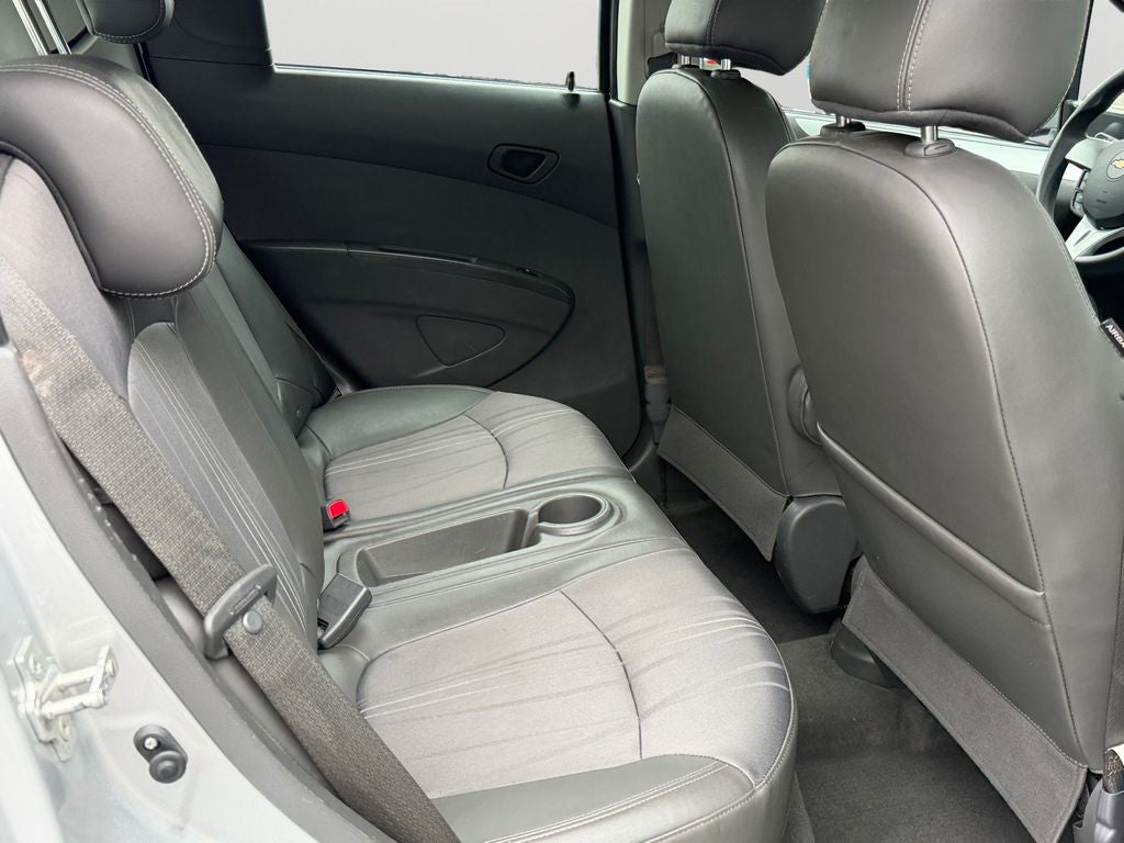 2015 Chevrolet Spark 1LT