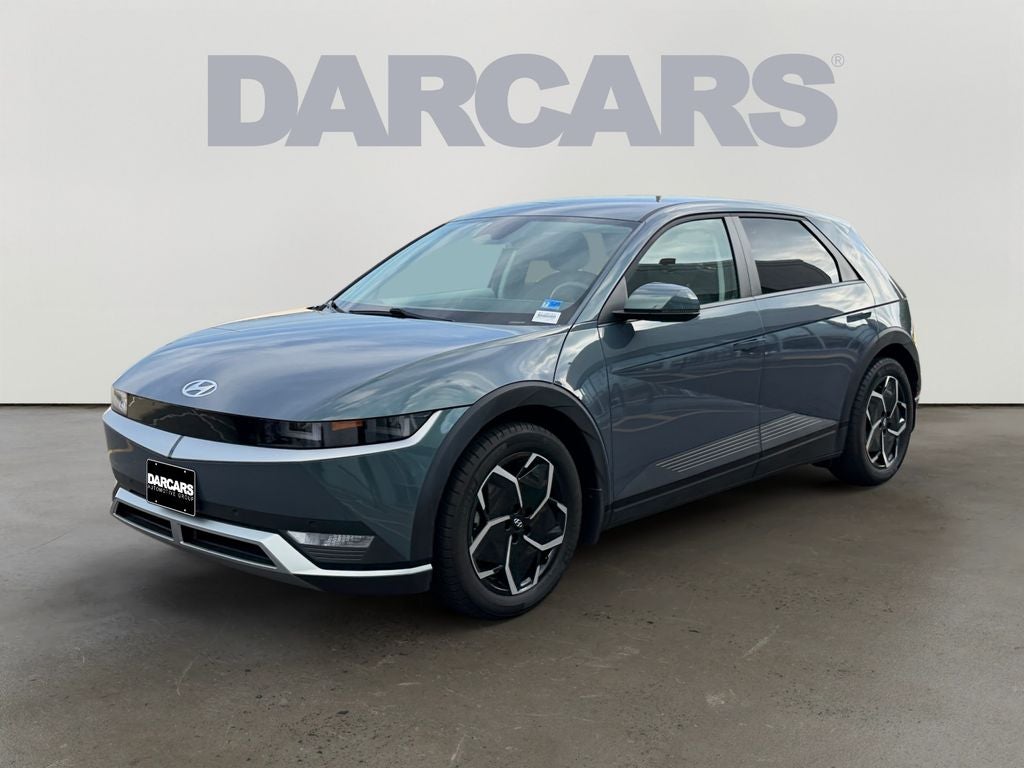 Used 2024 Hyundai IONIQ 5 SEL with VIN KM8KN4DE2RU272560 for sale in Fairfax, VA