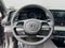 2023 Hyundai Elantra Hybrid Blue