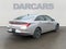 2023 Hyundai Elantra Hybrid Blue