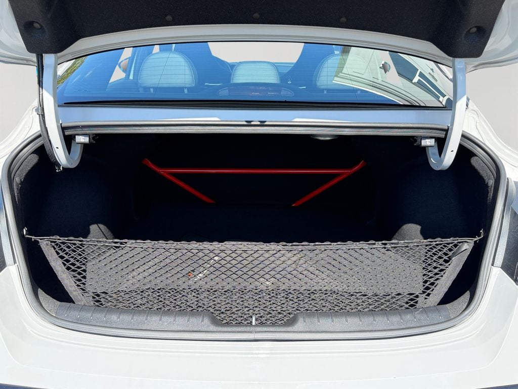 2025 Hyundai Elantra N Base
