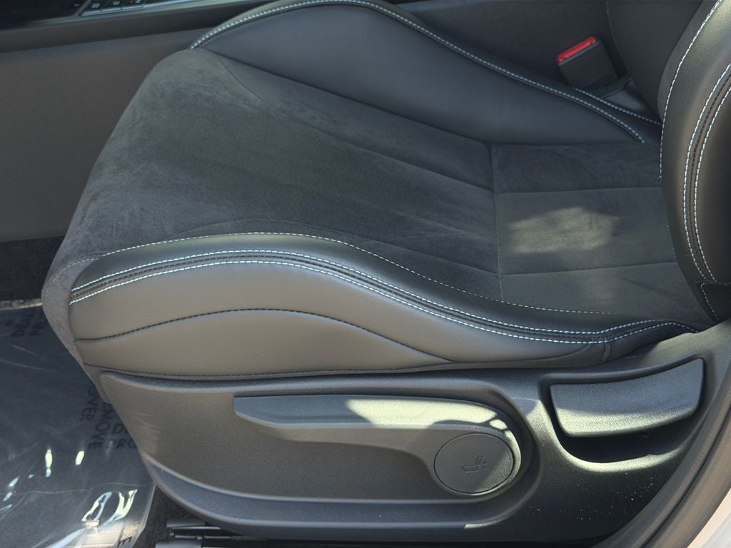 2025 Hyundai Elantra N Base