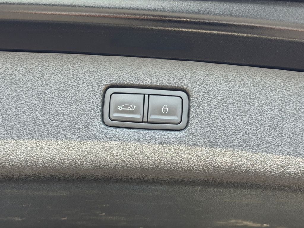 2024 Genesis GV80 3.5T Prestige Signature