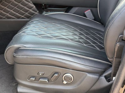2024 Genesis GV80 3.5T Prestige Signature