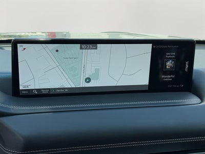 2024 Genesis GV80 3.5T Prestige Signature