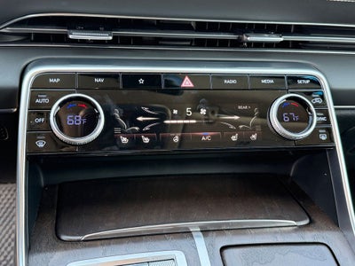 2024 Genesis GV80 3.5T Prestige Signature