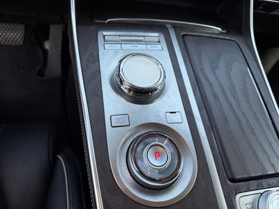 2024 Genesis GV80 3.5T Prestige Signature