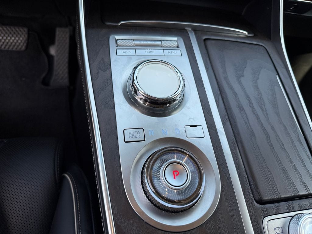 2024 Genesis GV80 3.5T Prestige Signature