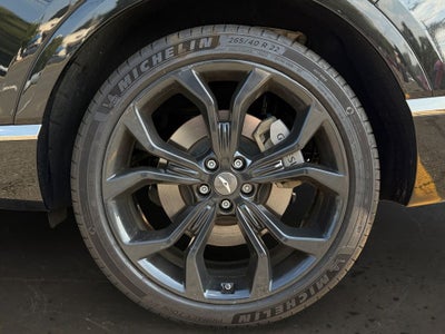 2024 Genesis GV80 3.5T Prestige Signature