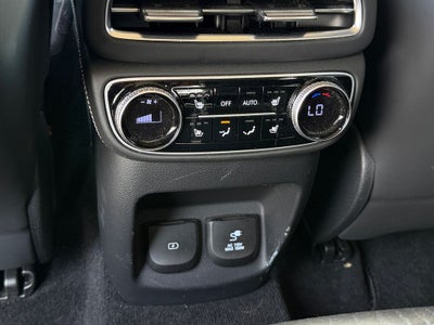 2024 Genesis GV80 3.5T Prestige Signature