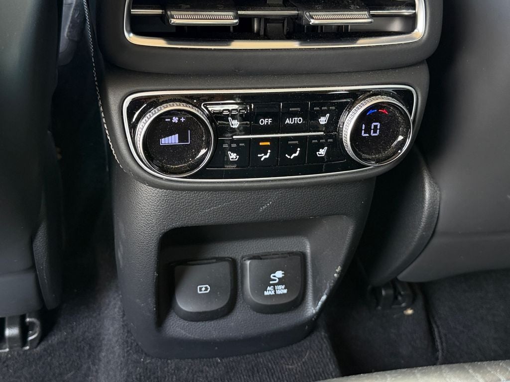 2024 Genesis GV80 3.5T Prestige Signature