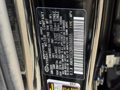 2024 Genesis GV80 3.5T Prestige Signature
