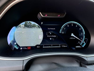 2024 Genesis GV80 3.5T Prestige Signature