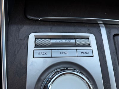 2024 Genesis GV80 3.5T Prestige Signature