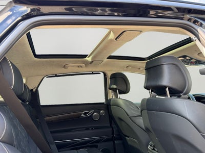2024 Genesis GV80 3.5T Prestige Signature