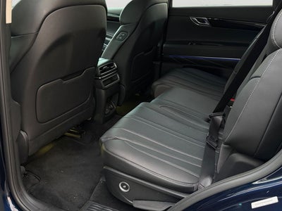 2025 Genesis GV80 2.5T