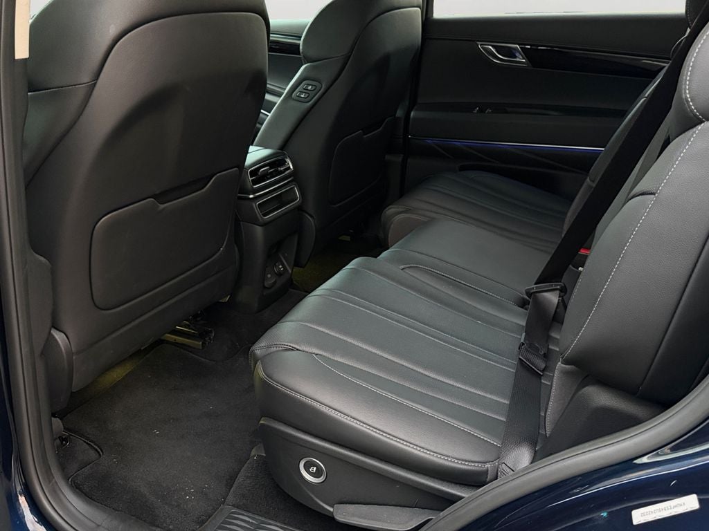 2025 Genesis GV80 2.5T