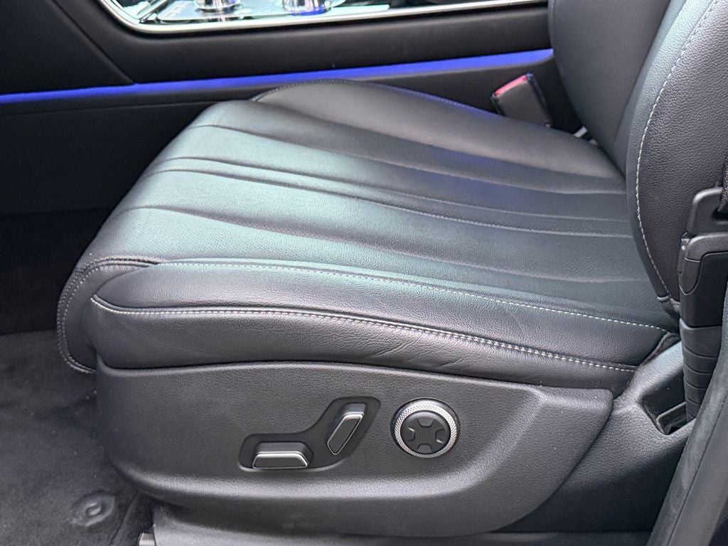 2025 Genesis GV80 2.5T