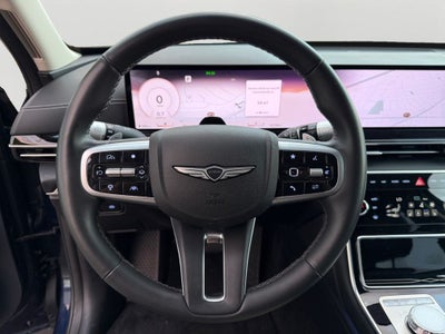 2025 Genesis GV80 2.5T