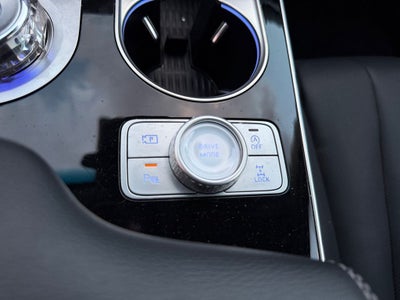 2025 Genesis GV80 2.5T