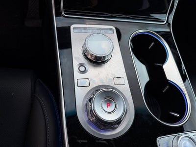 2025 Genesis GV80 2.5T