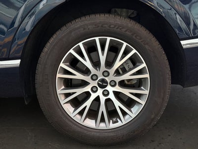 2025 Genesis GV80 2.5T