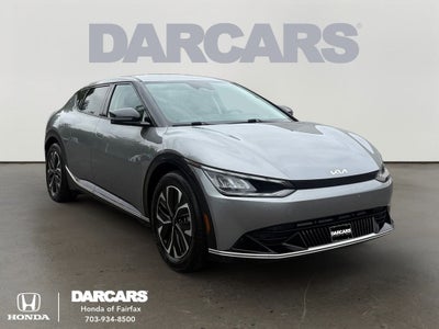 2023 Kia EV6 Wind