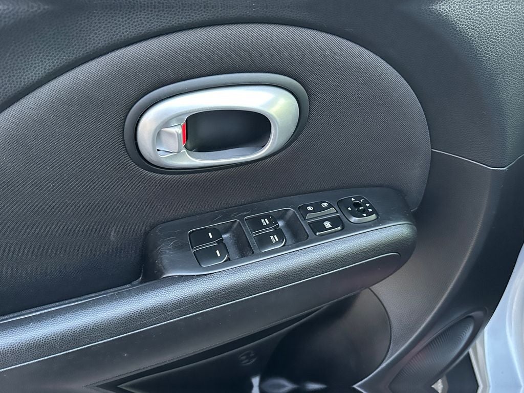 2014 Kia Soul Plus
