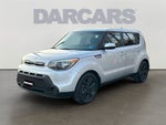 2014 Kia Soul Plus