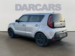 2014 Kia Soul Plus