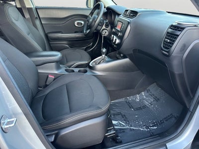 2014 Kia Soul Plus
