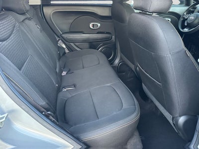 2014 Kia Soul Plus