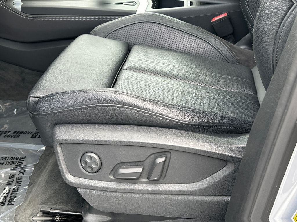 2019 Audi SQ5 3.0T Premium Plus quattro