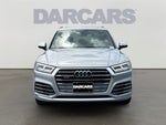 2019 Audi SQ5 3.0T Premium Plus quattro