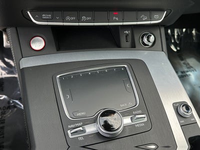 2019 Audi SQ5 3.0T Premium Plus quattro