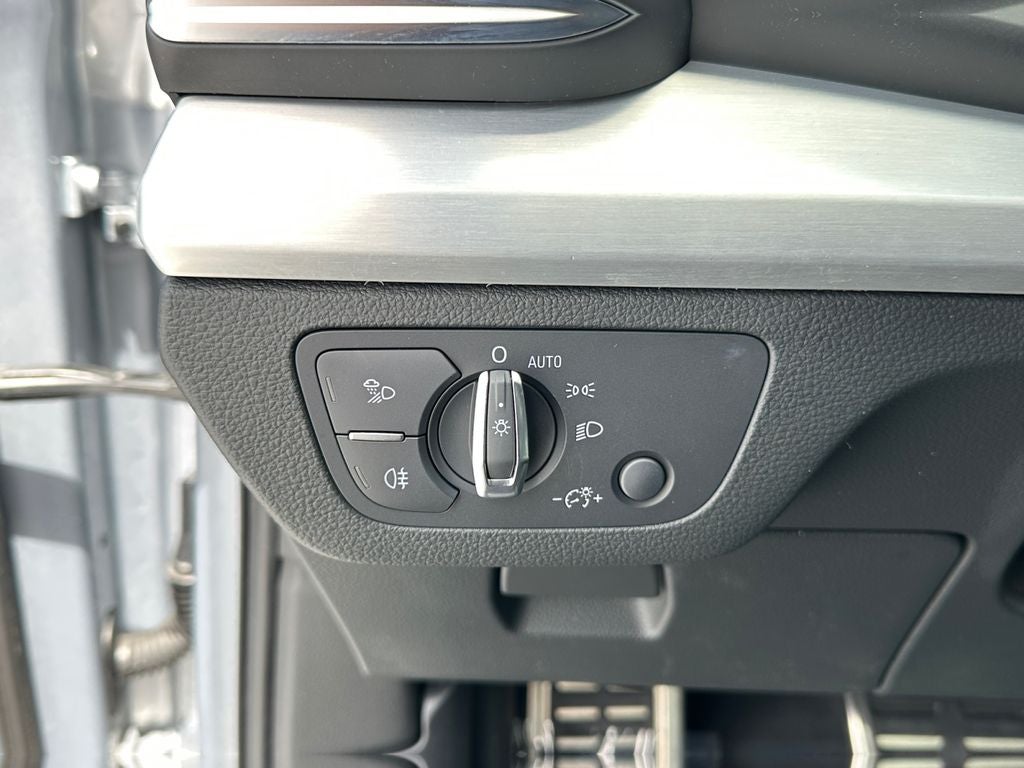 2019 Audi SQ5 3.0T Premium Plus quattro