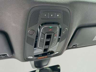 2019 Audi SQ5 3.0T Premium Plus quattro