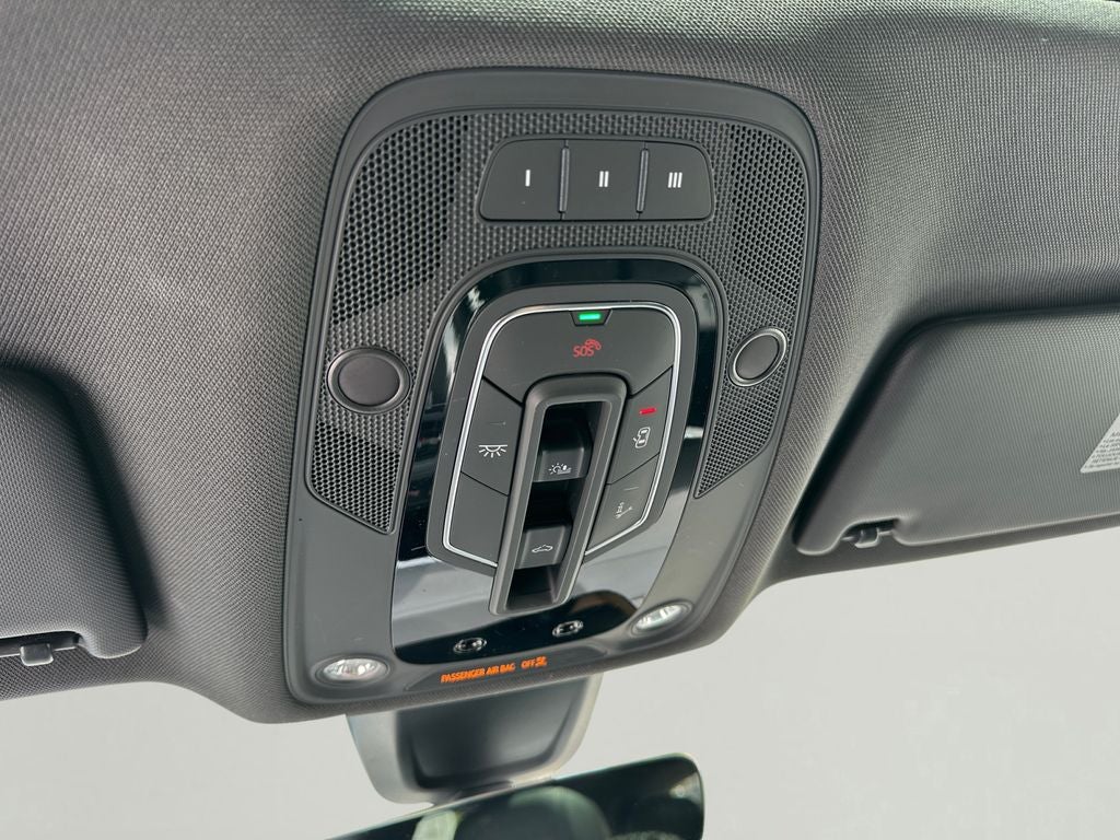 2019 Audi SQ5 3.0T Premium Plus quattro