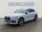 2019 Audi SQ5 3.0T Premium Plus quattro
