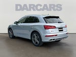 2019 Audi SQ5 3.0T Premium Plus quattro
