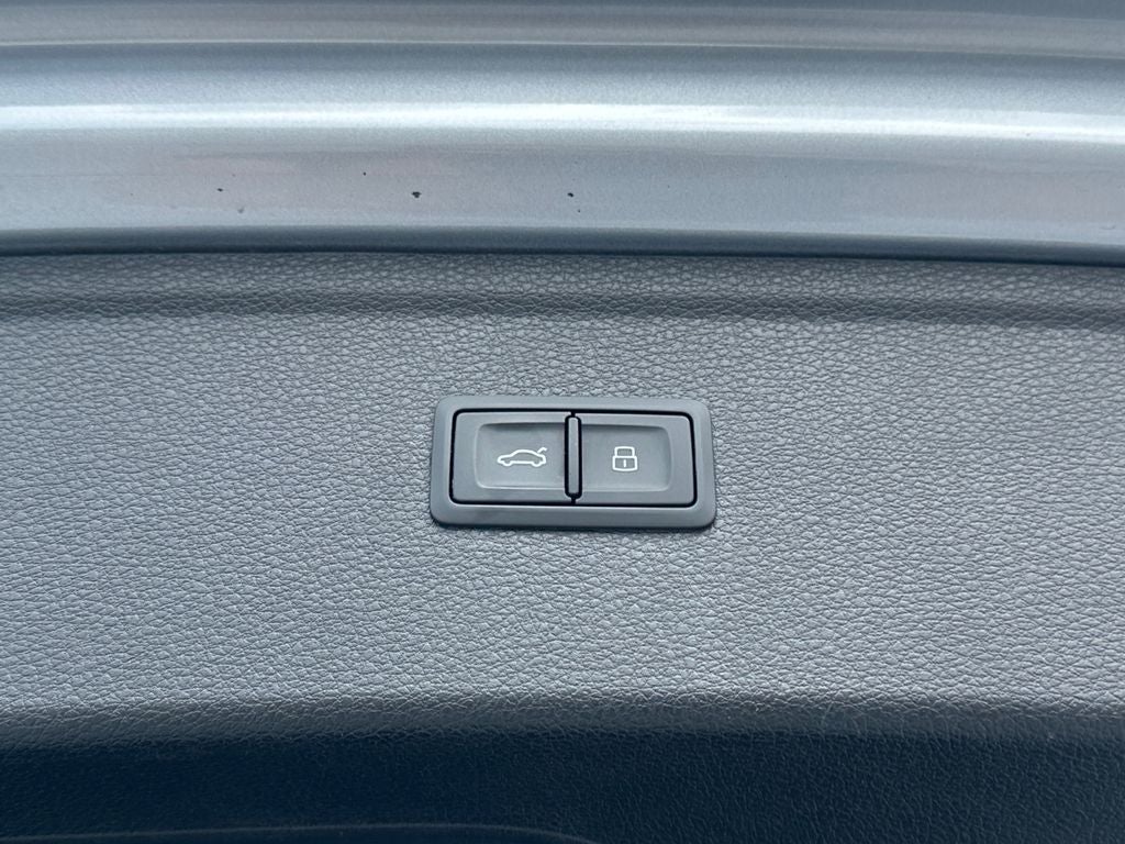 2019 Audi SQ5 3.0T Premium Plus quattro