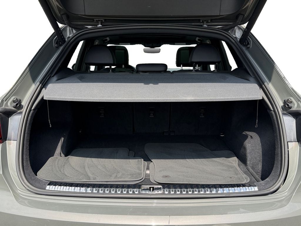 2025 Audi Q3 Premium S Line quattro