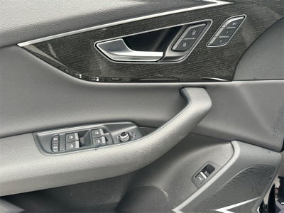 2021 Audi Q7 55 Premium Plus quattro
