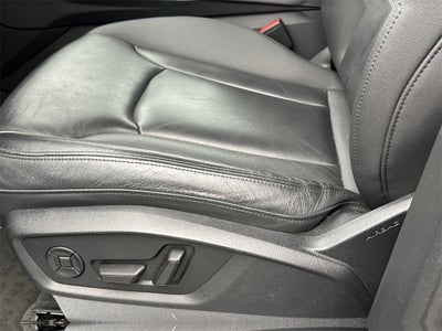 2021 Audi Q7 55 Premium Plus quattro