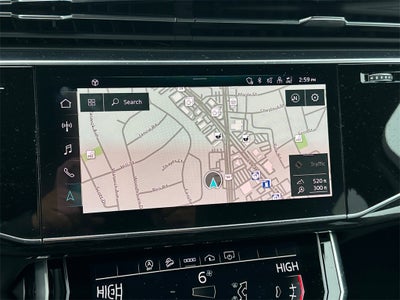 2021 Audi Q7 55 Premium Plus quattro